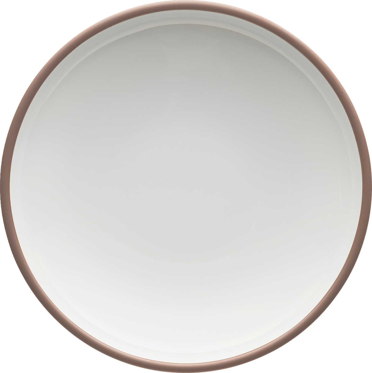 BHS tabletop AG tief runder Teller 28cm für moderne Gastronomie