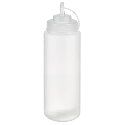 APS Quetschflasche für präzises Dosieren von Saucen und Dressings