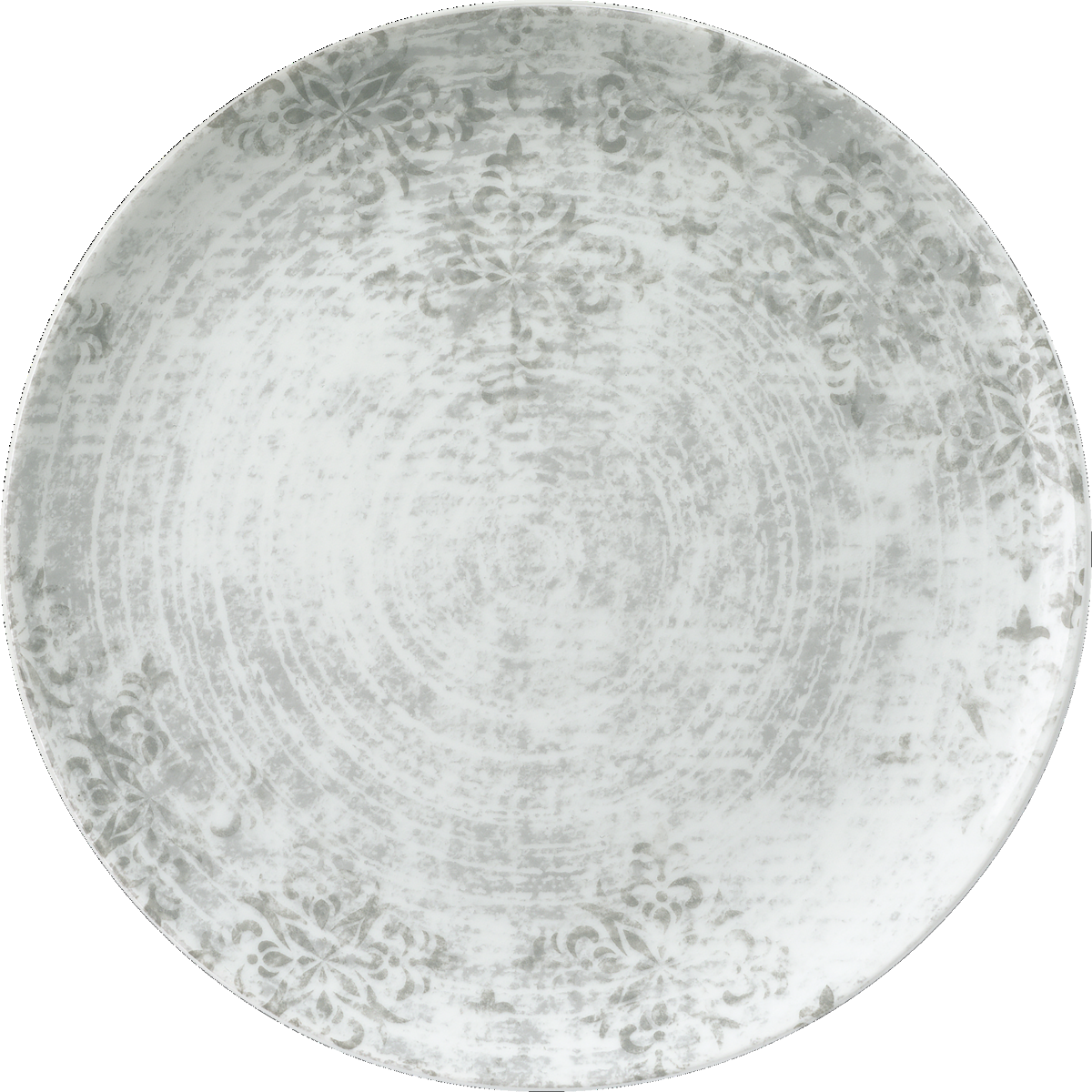 BHS tabletop AG flacher Rundteller 17cm für kreative Gastronomie