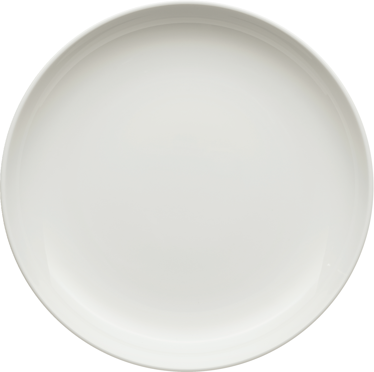 BHS tabletop AG halbtiefer Teller rund coup 24cm für ansprechende Speisenpräsentation