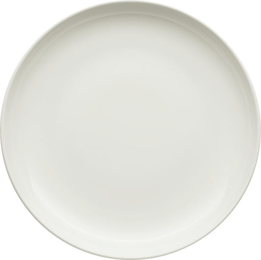 BHS tabletop AG halbtiefer runder Teller 28cm aus Porzellan für Gastronomie