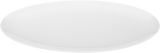 Schönwald Platte oval coup 38x27cm