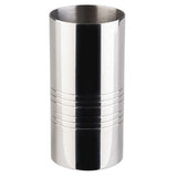 APS Barmaß , Ø 3,5 cm, H: 7,5 cm , Edelstahl