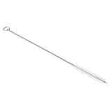 APS Ersatzbürste , Ø 8 mm, Länge: 20 cm , Edelstahl