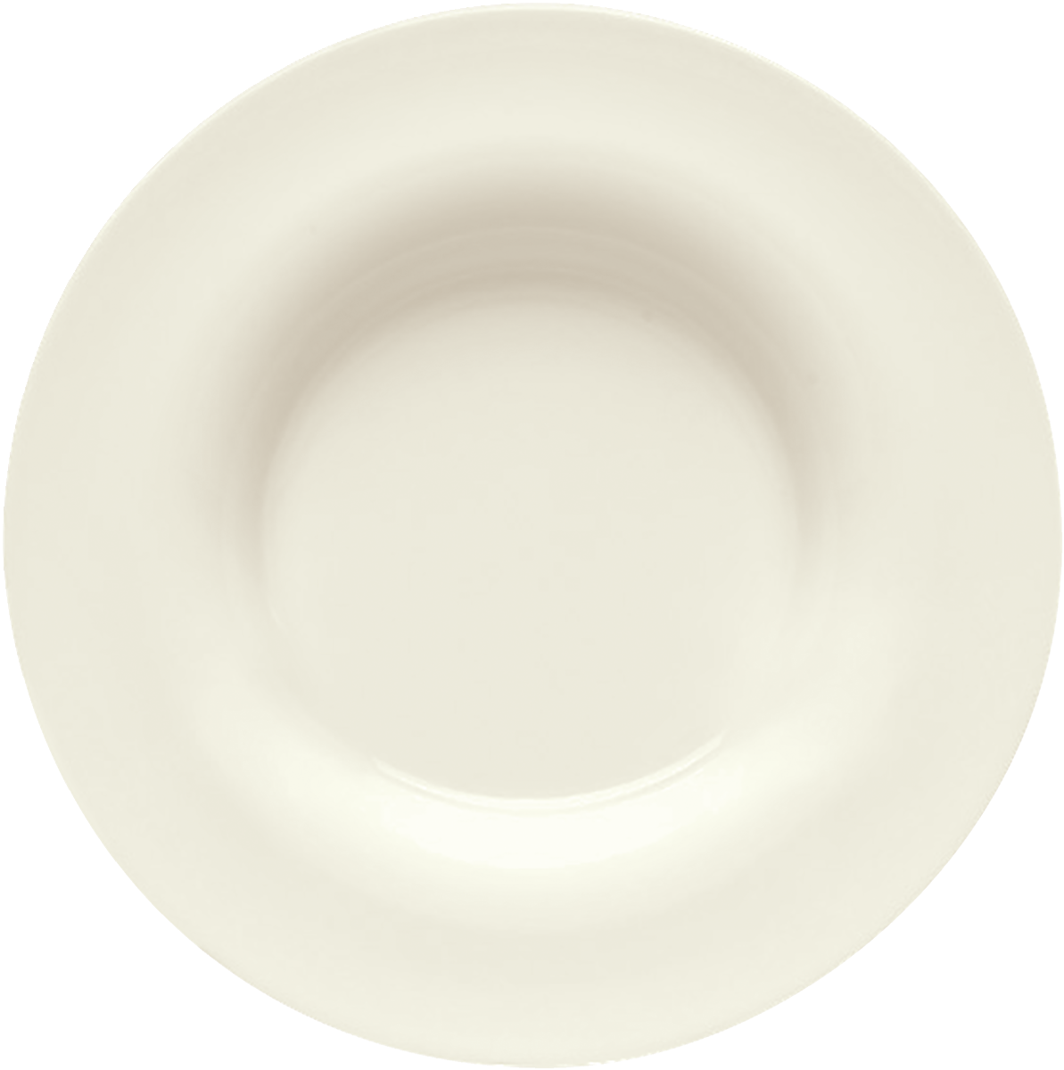 BHS tabletop AG Teller tief rund 20cm für die Gastronomie