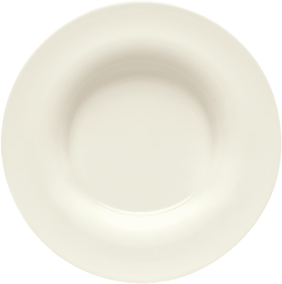 BHS tabletop AG Teller tief rund Fahne 30cm für professionelle Gastronomie