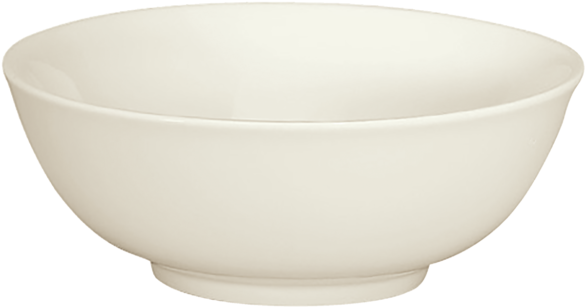 BHS tabletop AG Schüssel rund 18cm/1.00l - ideal für Gastronomie und Lebensmittelpräsentation