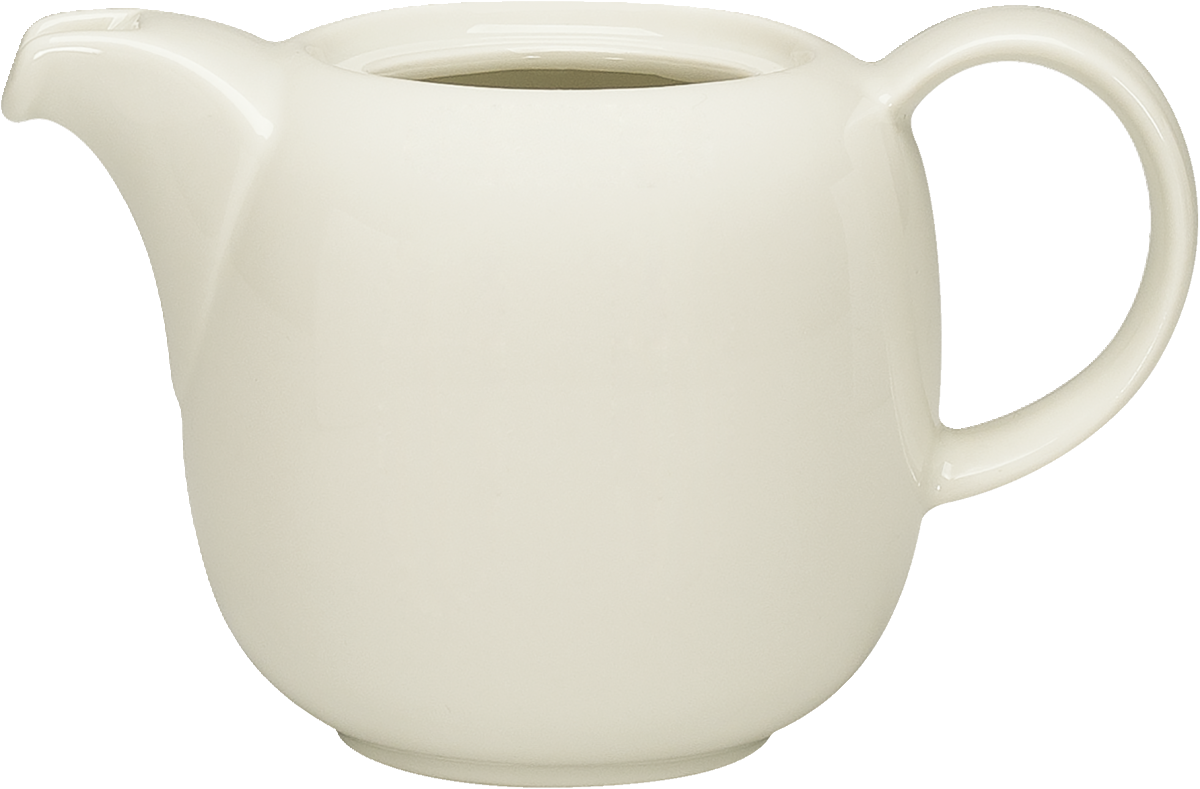 BHS tabletop AG Kaffeekanne Unterteil 0.30l für den gastronomischen Einsatz