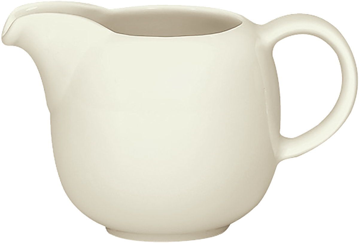 BHS tabletop AG Gießer 0.30l aus Duracream für Gastronomie