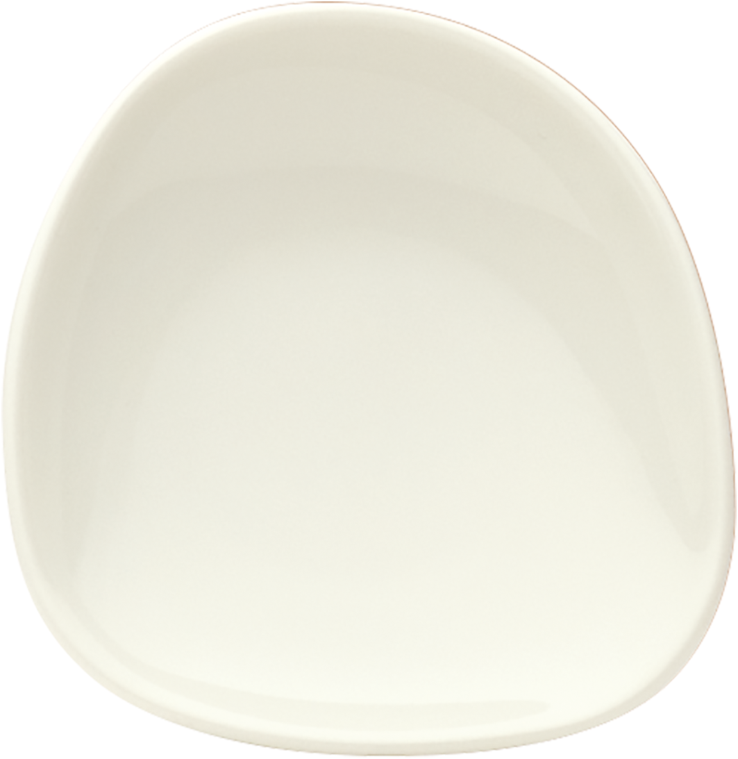 BHS tabletop AG Schälchen asymmetrisch 9cm für kreative Speisenpräsentation