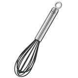 RÖSLE Schneebesen Silikon 27 cm
