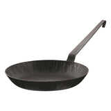 RÖSLE Bratpfanne schmiedeeisern Ø 28 cm hoch