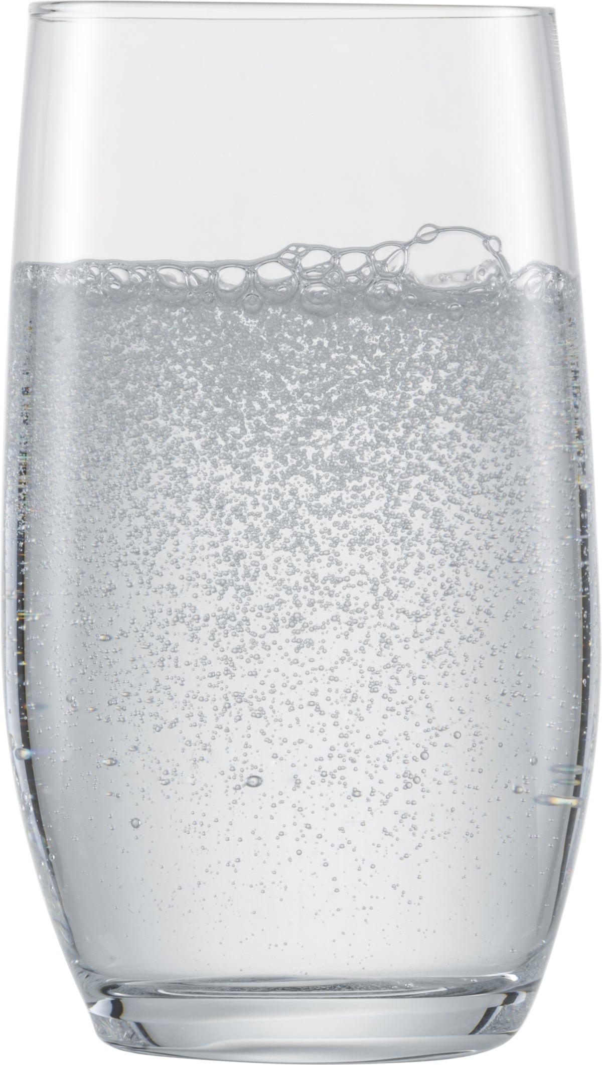Schott Zwiesel Bierbecher Banquet 14 aus Glas für Bier und andere Getränke