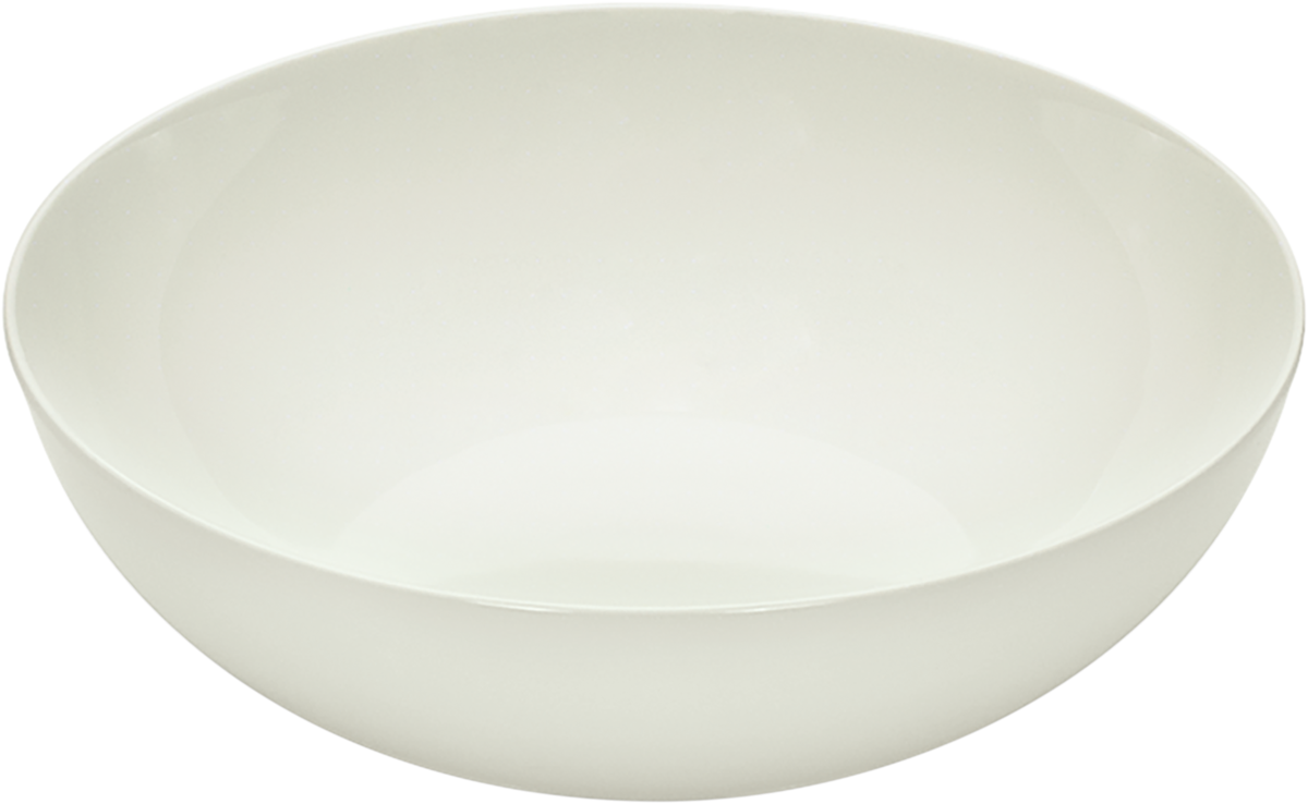 BHS tabletop AG Schüssel rund 20cm aus Noble China für die Gastronomie