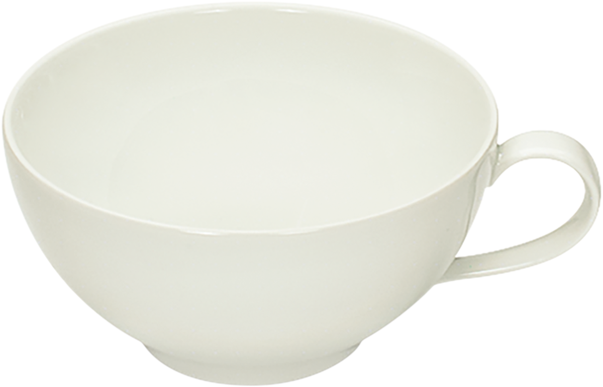 BHS tabletop AG Obertasse 0.28l für die Präsentation von Getränken und Speisen in der Gastronomie