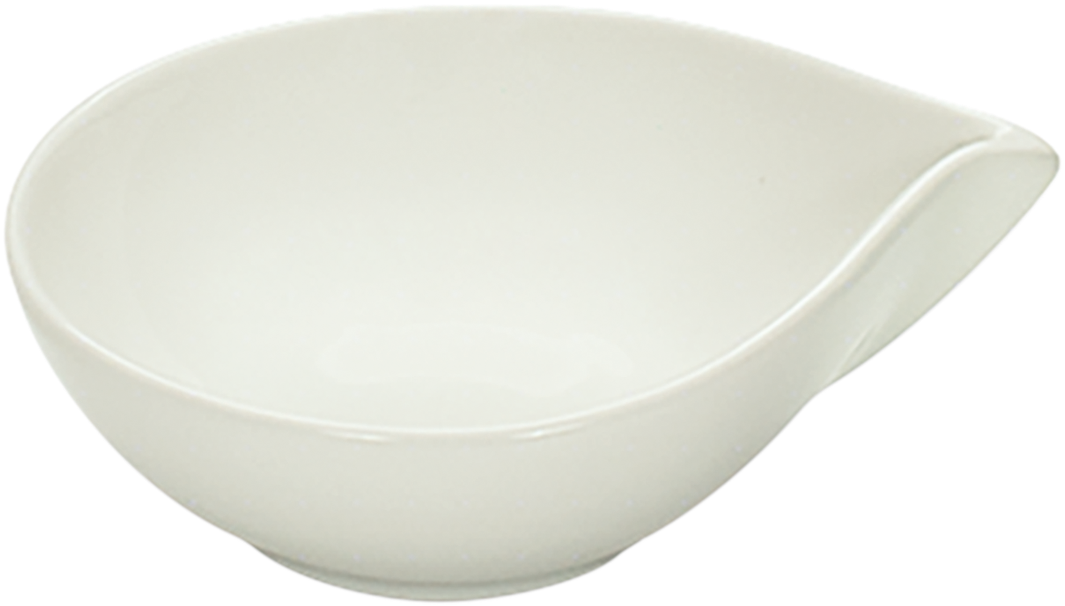 BHS tabletop AG Schälchen Special 9x7cm für ansprechende Speisenpräsentation