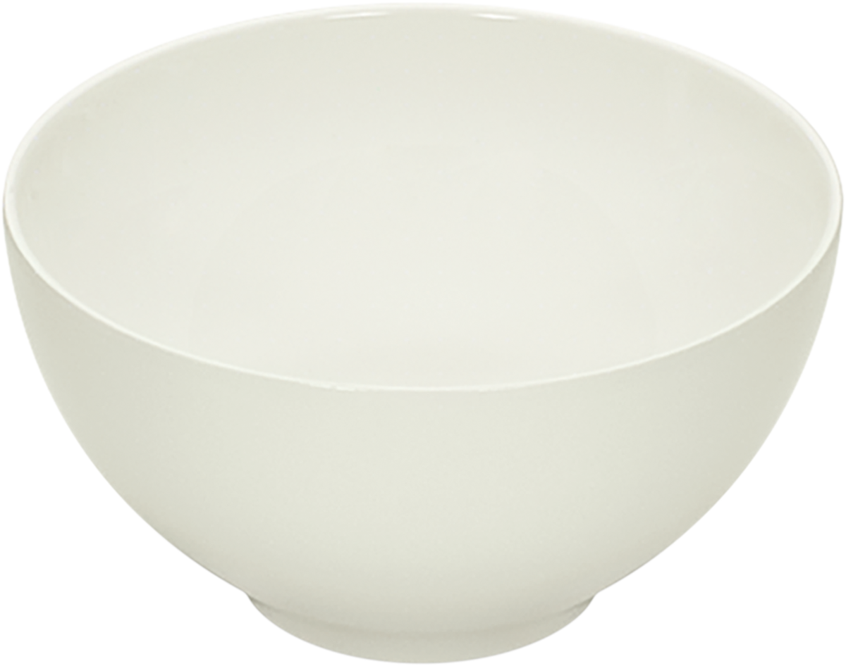 BHS tabletop AG Bowl rund 12cm/0.35l für kreative Speisenpräsentation