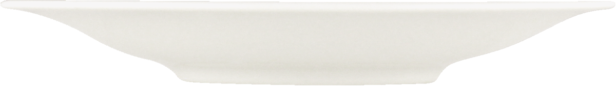 BHS tabletop AG Untertasse rund Relief 13cm für den gedeckten Tisch