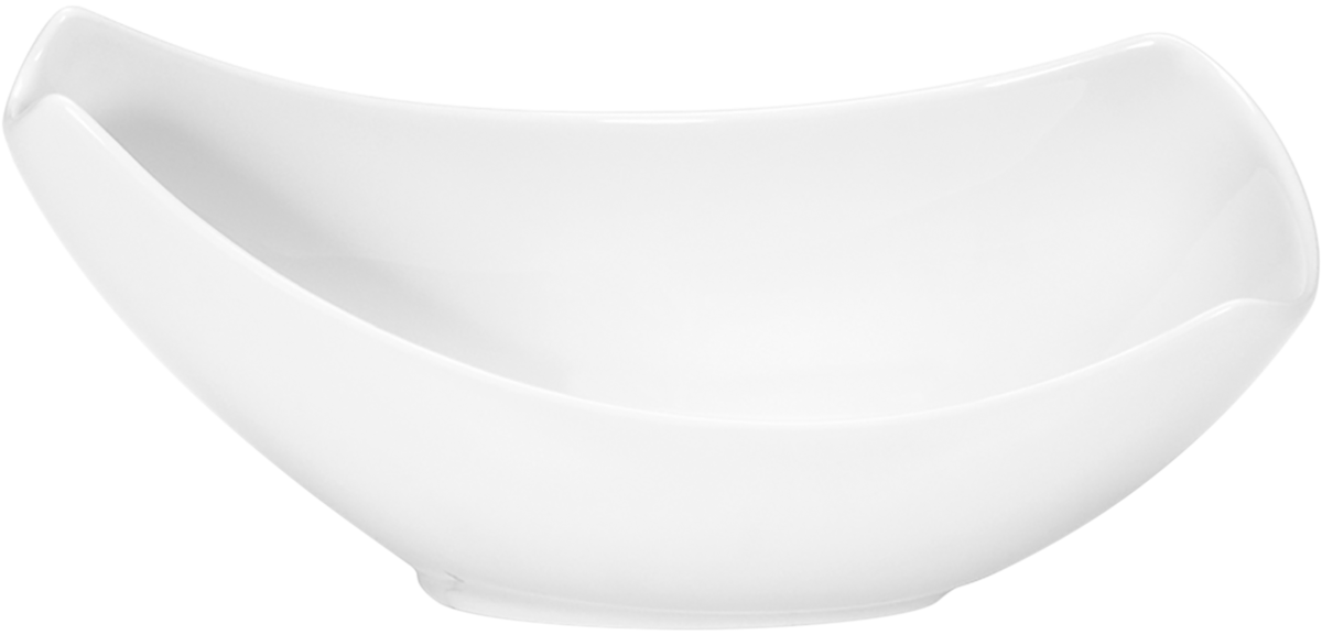 BHS tabletop AG Schale Special 0.24l aus Porzellan für die Gastronomie