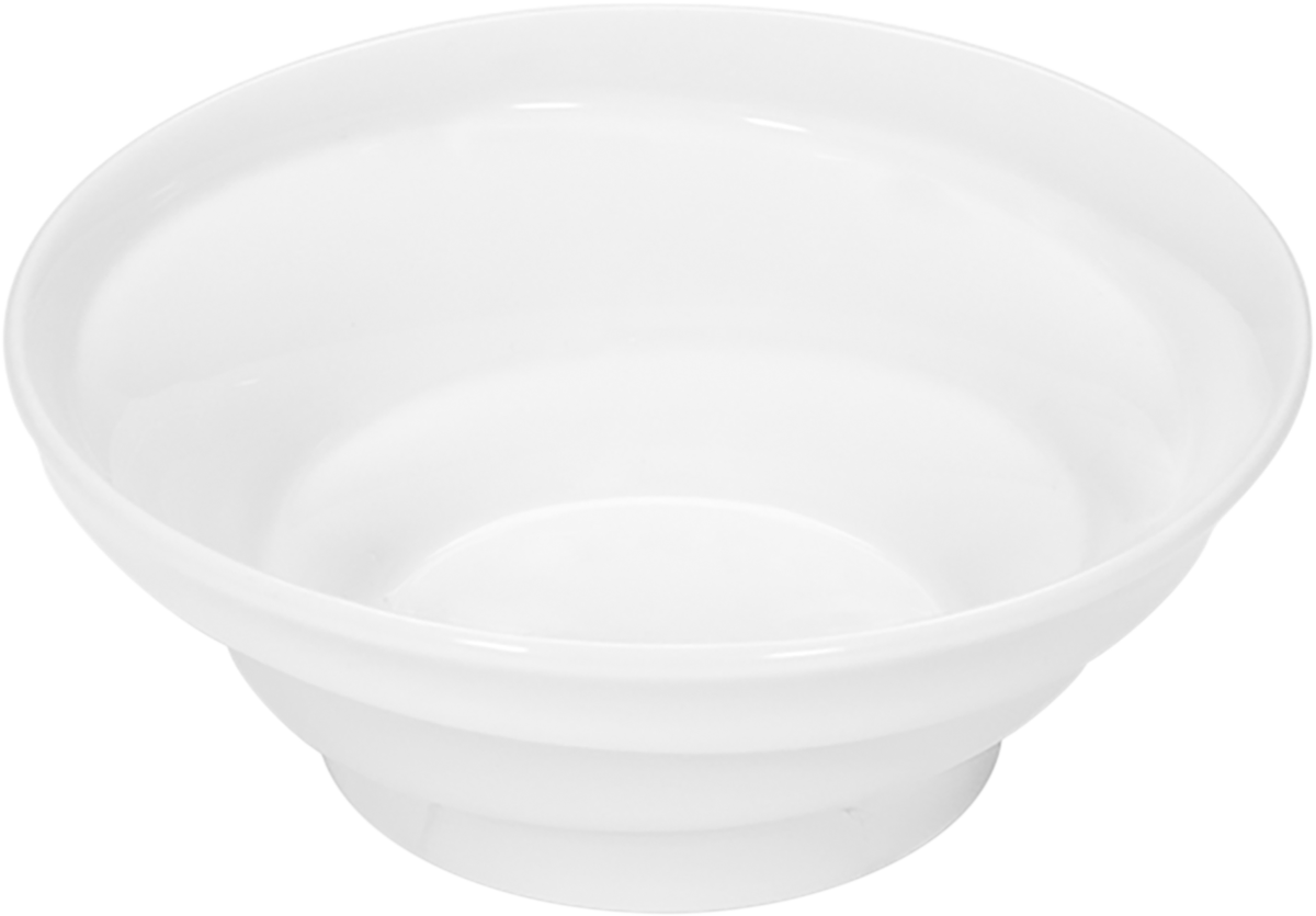 BHS tabletop AG Schale rund 14cm aus Porzellan für die Gastronomie