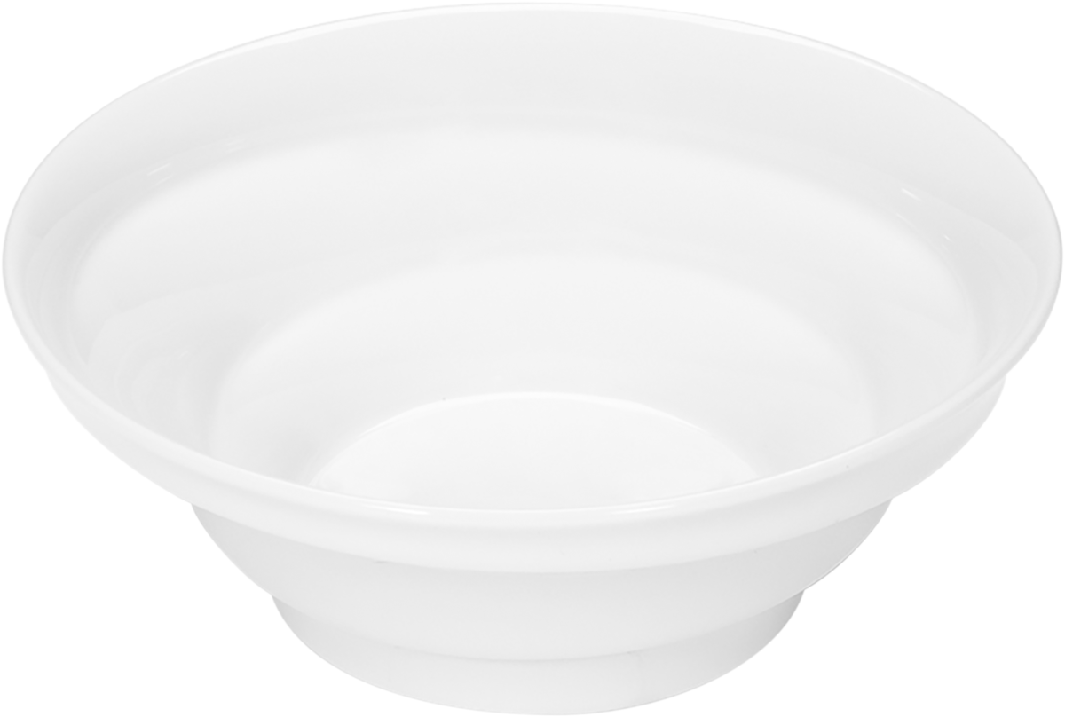BHS tabletop AG Schüssel rund 18cm aus Porzellan für die Gastronomie
