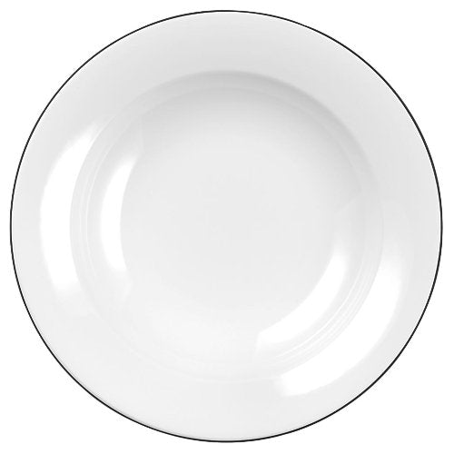 Alchemy Mono Pasta Teller Tief Rund 30,5cm für Gastronomie