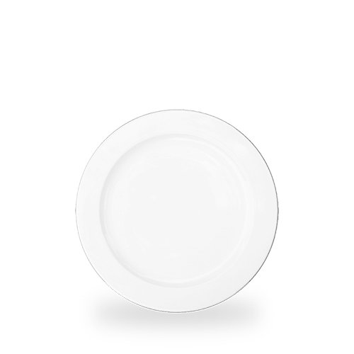Alchemy Teller Flach 23cm aus feinem Porzellan für Gastronomie und Catering