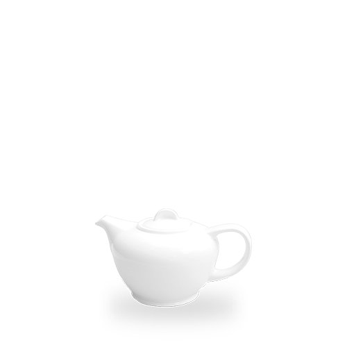 Alchemy Teekanne aus Fine China für Gastronomie und Catering