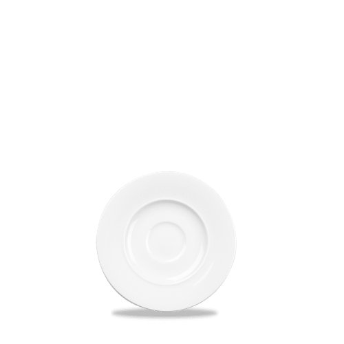 Alchemy Ambience Untertasse 16,5cm aus feinem Porzellan für die gehobene Gastronomie
