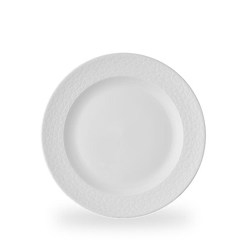 Alchemy Teller Flach 26,8 cm für die Präsentation von Speisen in der Gastronomie