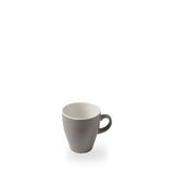 Churchill Super Vitrified Grey Tulip Tasse 12Oz Karton 12