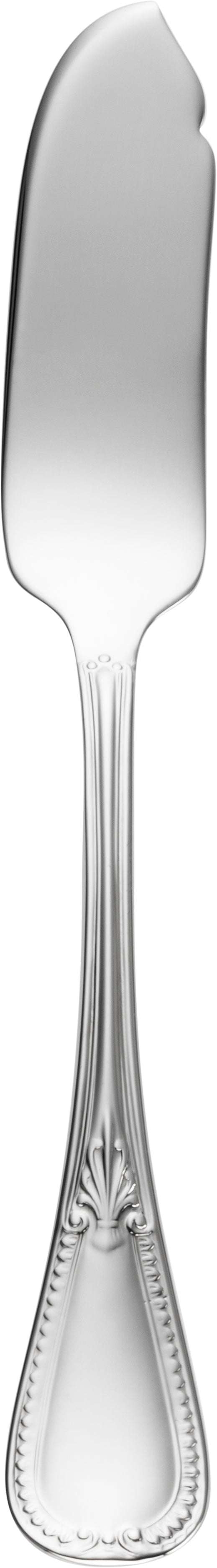 Fortessa Cutlery SAVOY Fischmesser - Hochwertiges Besteck für Fischgerichte