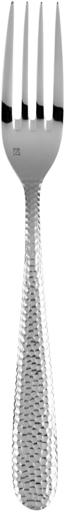 Fortessa Cutlery Apollo Dessertgabel für elegante Dessertpräsentation