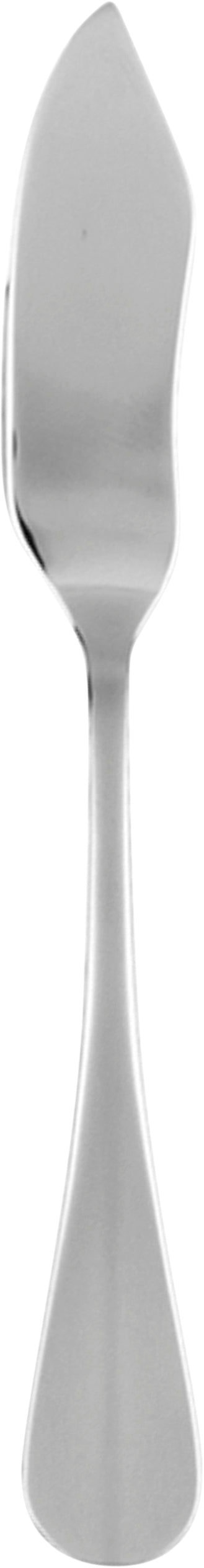 Fortessa Cutlery LUXE Fischmesser aus Edelstahl für die Gastronomie