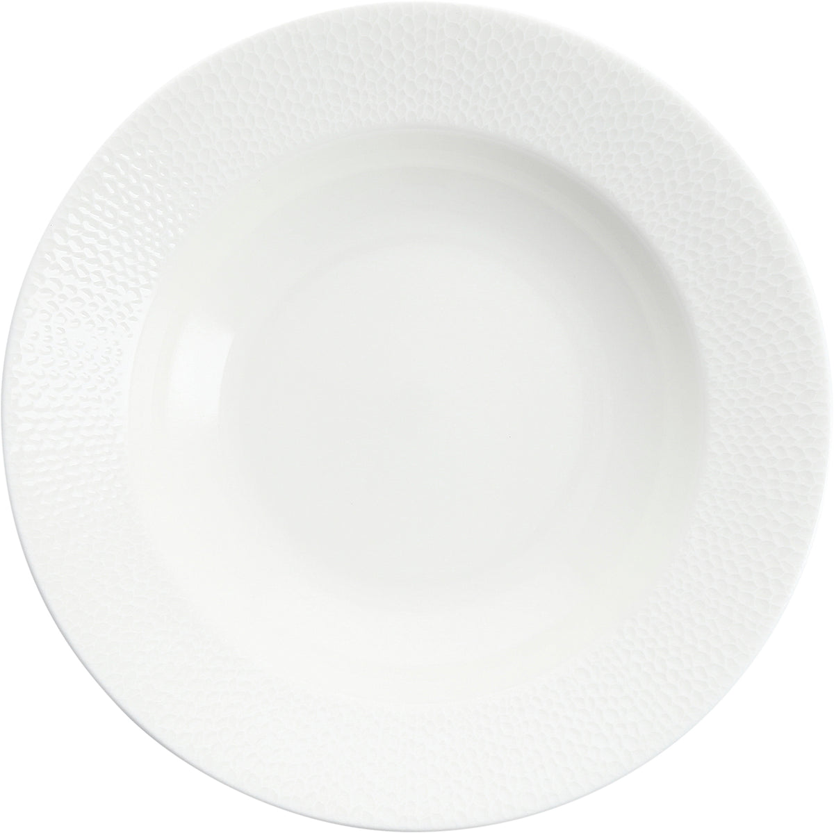 Fortessa Dinnerware AMANDA WEISS Teller tief 24cm für Suppen und Desserts