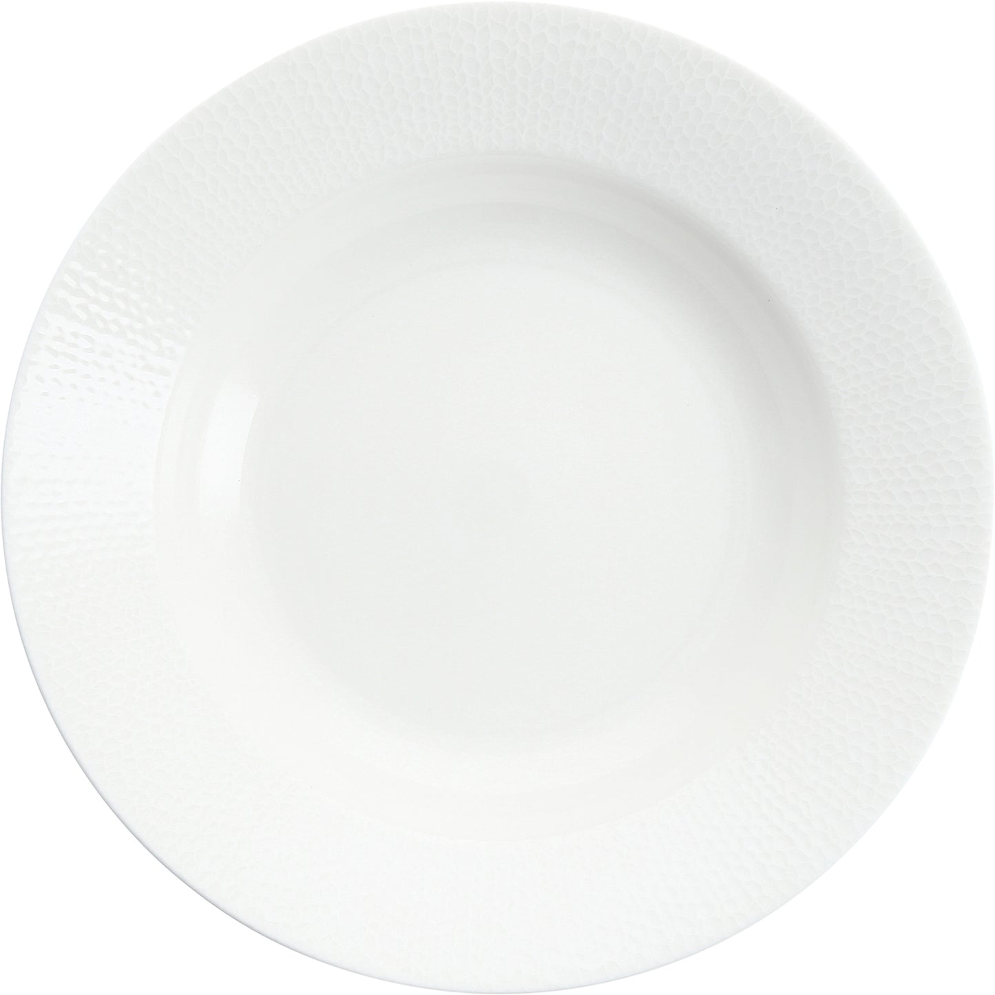 Fortessa Dinnerware AMANDA WEISS Teller tief 27cm für Pastagerichte und Vorspeisen