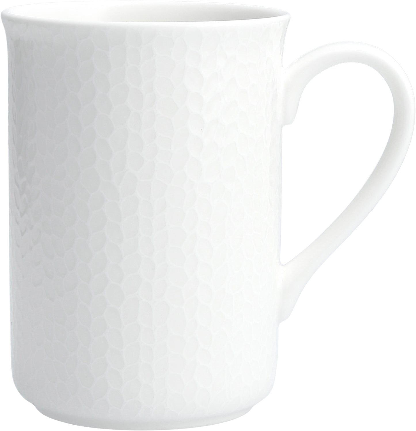 Fortessa Dinnerware AMANDA WEISS Becher 0,35l für Kaffee und Tee