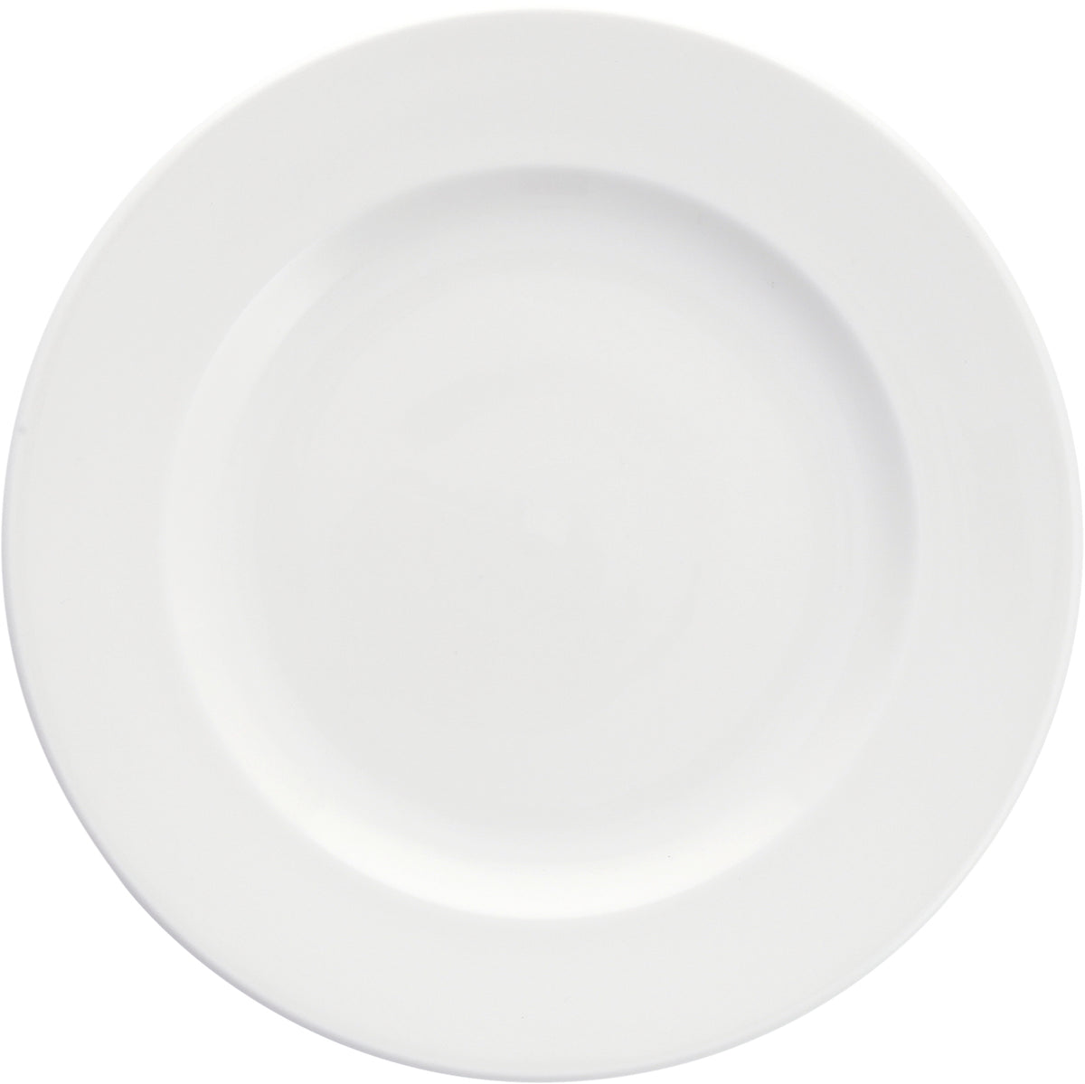 Fortessa Dinnerware SNOW Teller flach 20cm für die gastronomische Nutzung