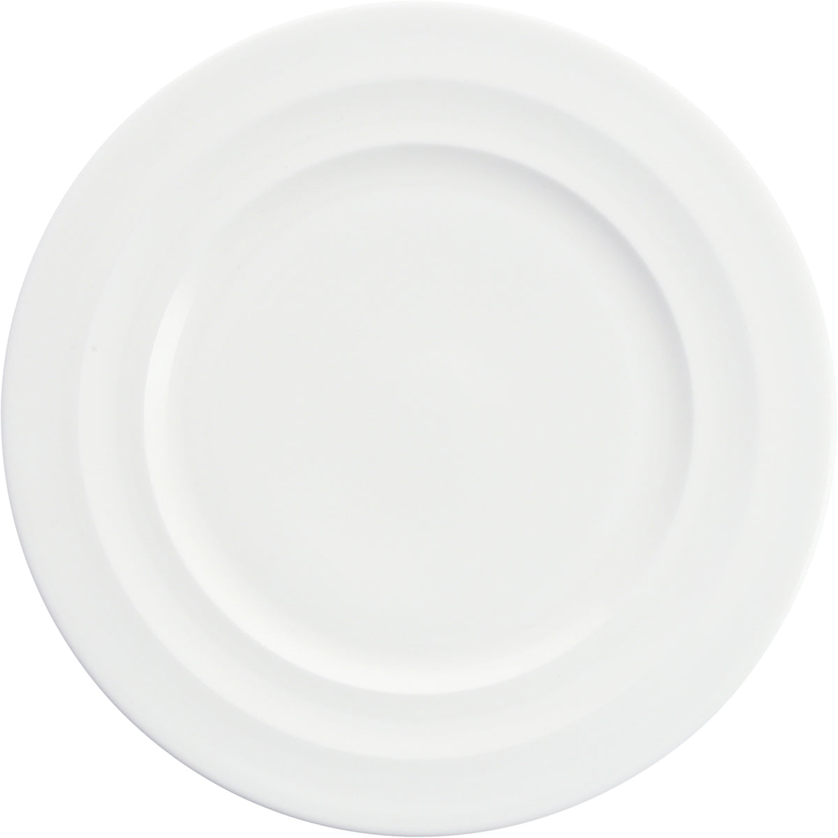 Fortessa CIELO Teller flach 20cm für Frühstück und Desserts