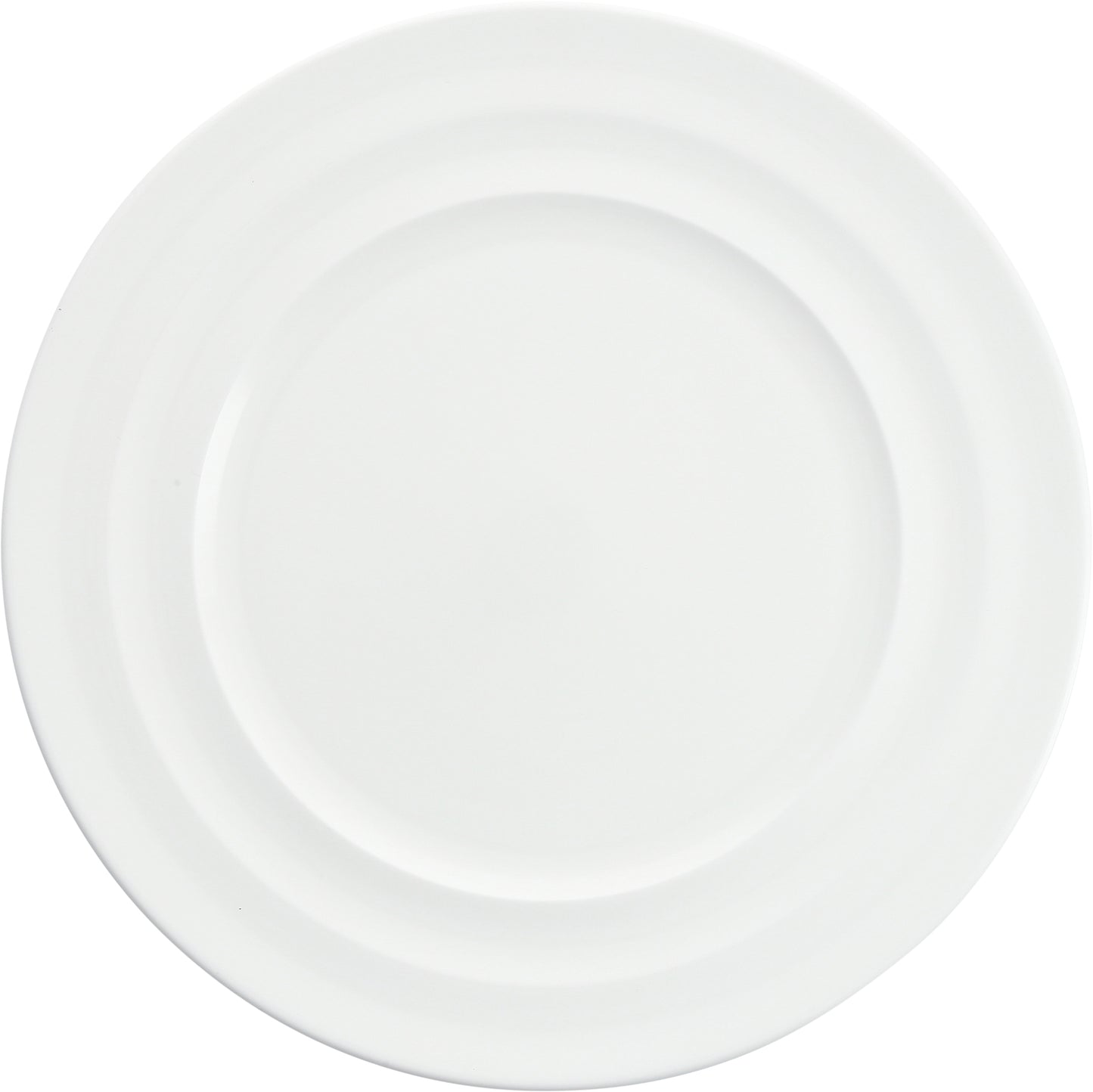 Fortessa Dinnerware CIELO Teller flach 31cm für elegante Tischpräsentationen
