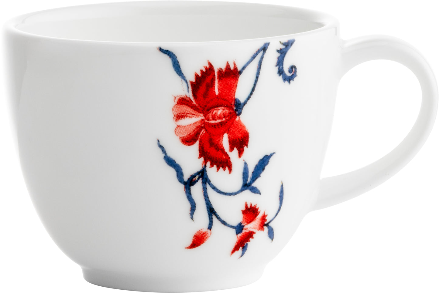 Fortessa RED GARDEN Espresso-Tasse 0,10l für Gastronomie