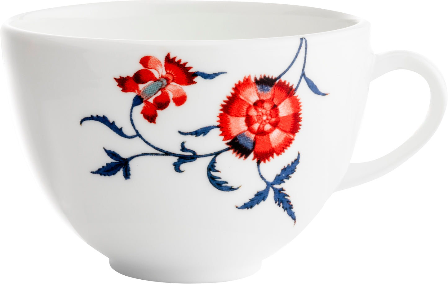 Fortessa Dinnerware RED GARDEN Kaffee-Tasse 0,18l für Gastronomie.
