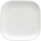 Fortessa Dinnerware MODERN COUPE Teller flach eckig coupe 13cm
