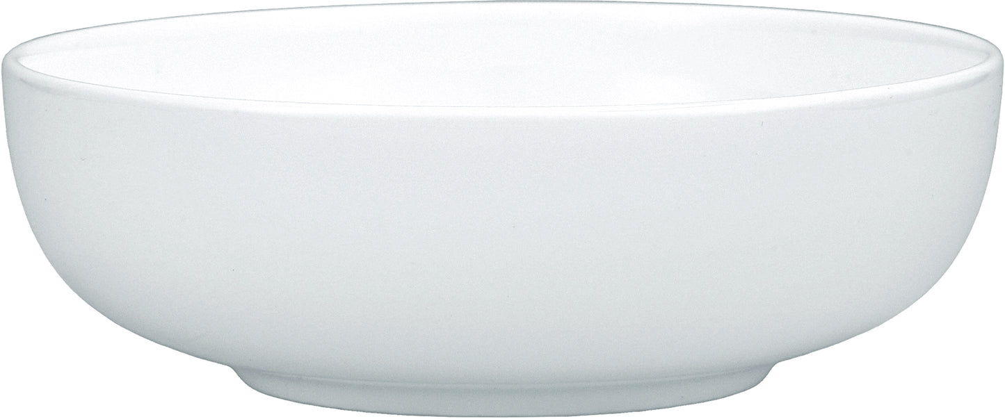 Fortessa Dinnerware MODERN COUPE Bowl 13,5cm für die Gastronomie