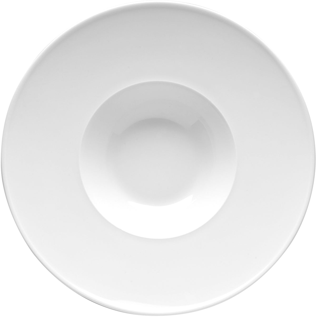 Fortessa Dinnerware SP Gourmetteller tief 28cm für die stilvolle Speisenpräsentation