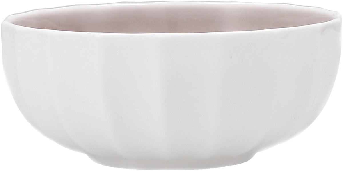 Fortessa BLYSS Bowl grau 12cm für die Gastronomie