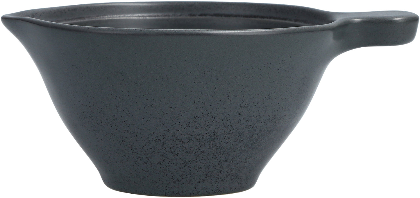 Fortessa VILLETTA Bowl 12cm grau für die Gastronomie