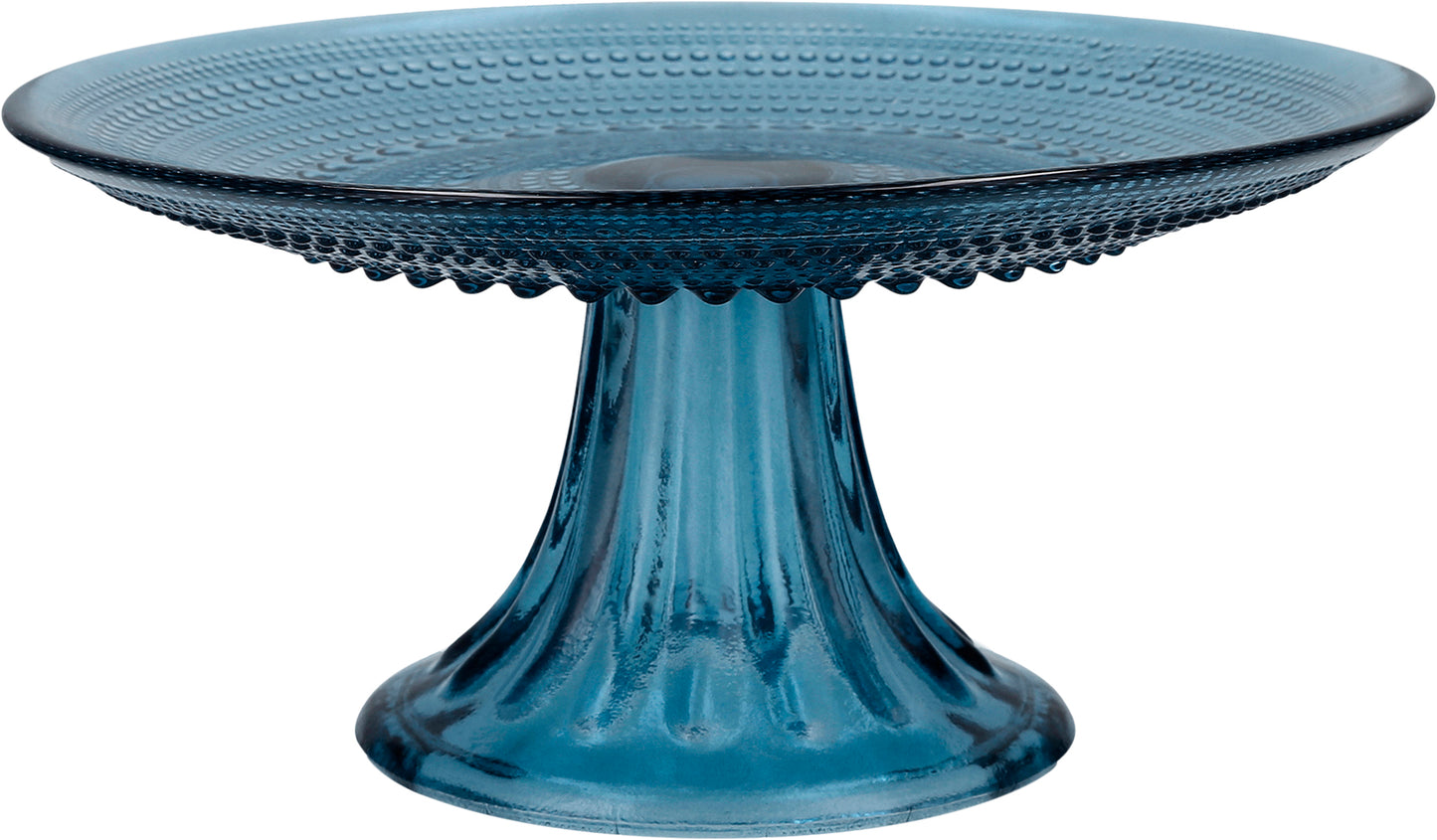 Fortessa Accessories Etagere 21,5cm Azur – stilvolle Präsentation von Speisen