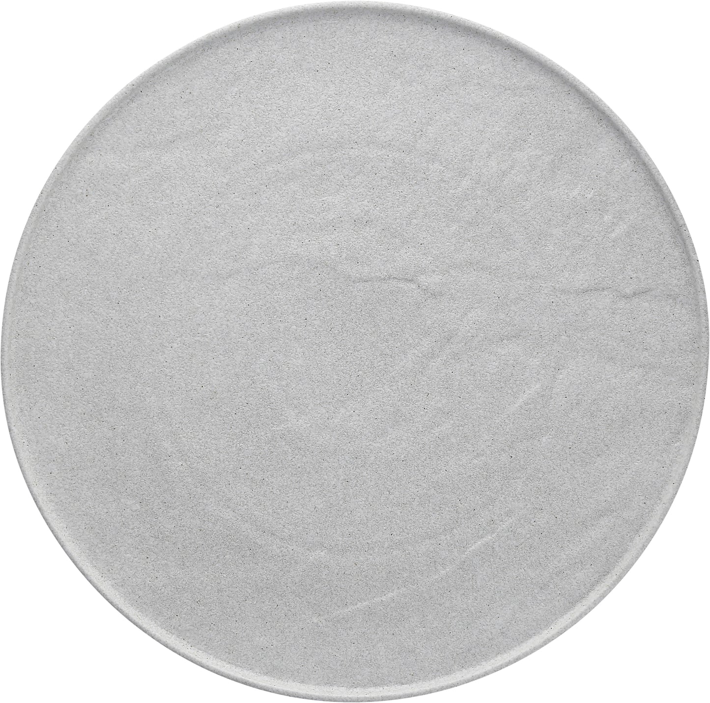 Fortessa Dinnerware NATURE LIGHT Teller flach rund 33cm für die Gastronomie