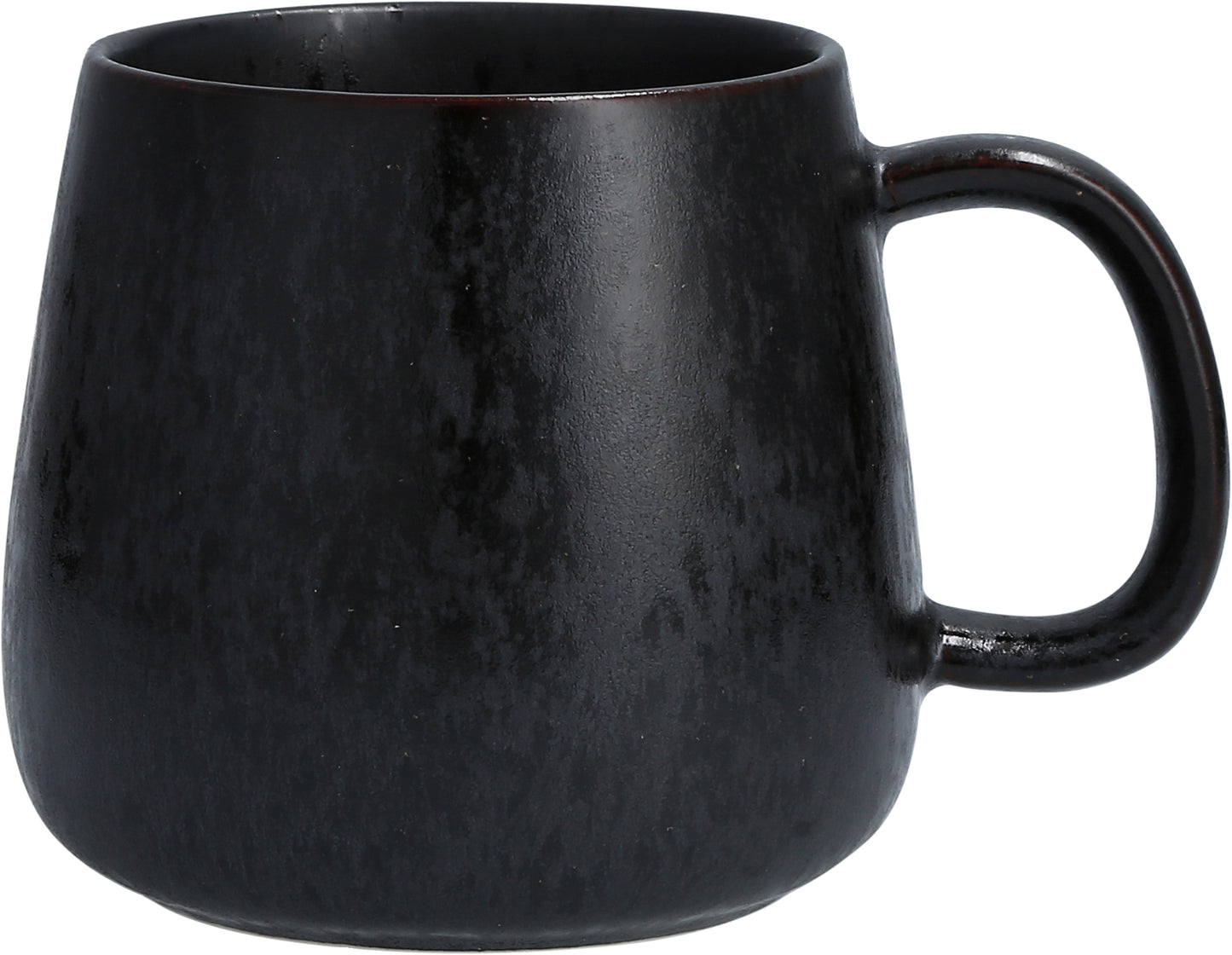 Fortessa Dinnerware SOUND MIDNIGHT Becher 0,40l für Kaffee und Tee